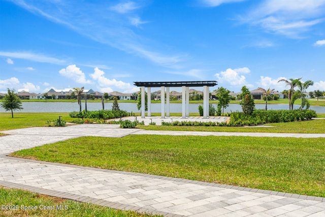 1243 Great Belt Circle, Melbourne, FL 32940