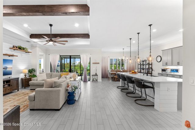 1243 Great Belt Circle, Melbourne, FL 32940