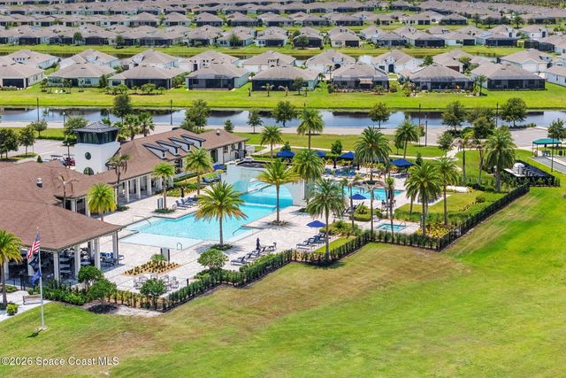 1243 Great Belt Circle, Melbourne, FL 32940
