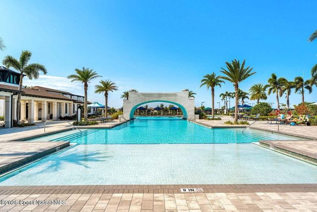 1243 Great Belt Circle, Melbourne, FL 32940