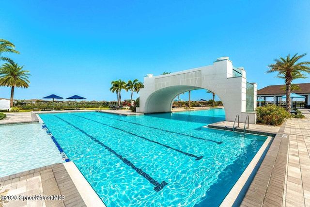 1243 Great Belt Circle, Melbourne, FL 32940