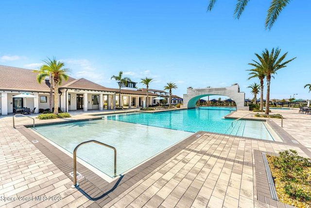 1243 Great Belt Circle, Melbourne, FL 32940
