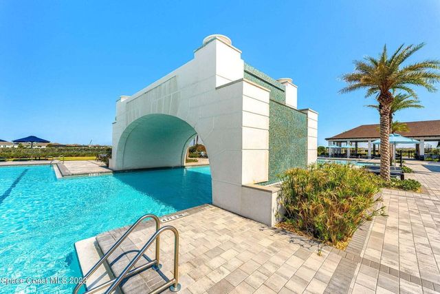 1243 Great Belt Circle, Melbourne, FL 32940