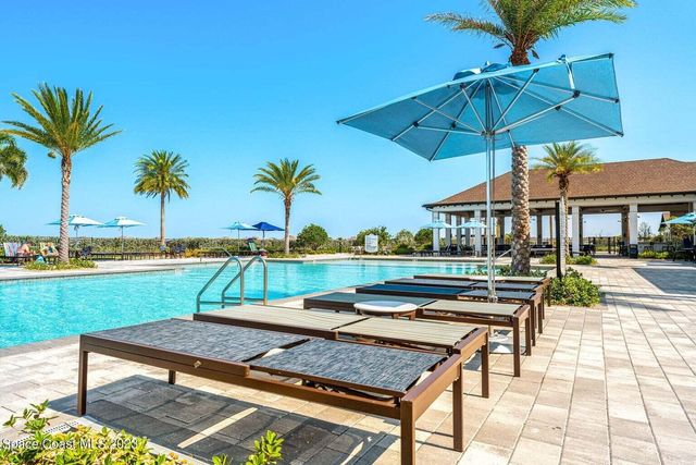 1243 Great Belt Circle, Melbourne, FL 32940