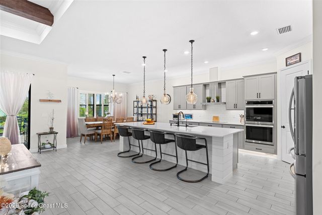 1243 Great Belt Circle, Melbourne, FL 32940