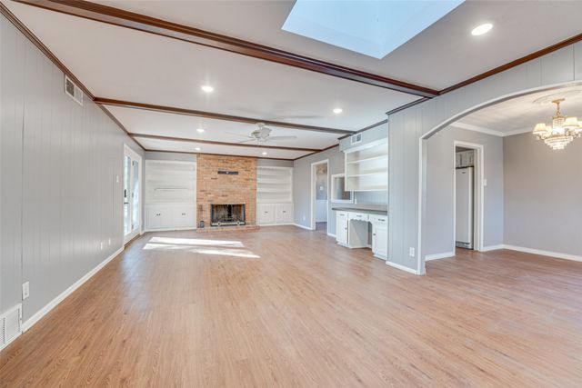 2601 S Glenbrook Drive, Garland, TX 75041