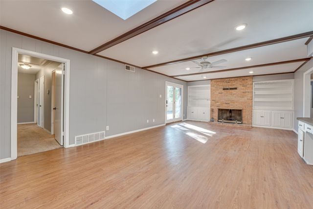 2601 S Glenbrook Drive, Garland, TX 75041