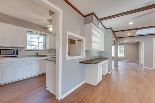 2601 S Glenbrook Drive, Garland, TX 75041