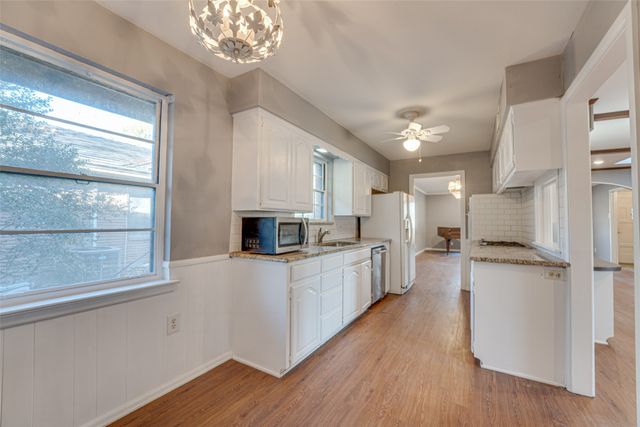 2601 S Glenbrook Drive, Garland, TX 75041