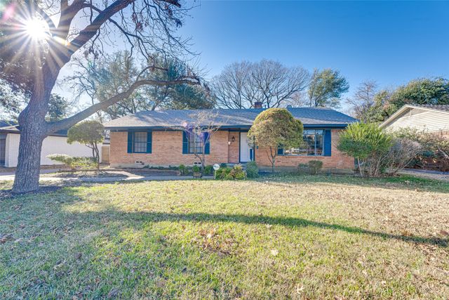 2601 S Glenbrook Drive, Garland, TX 75041