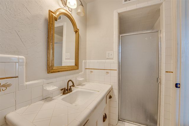 2601 S Glenbrook Drive, Garland, TX 75041