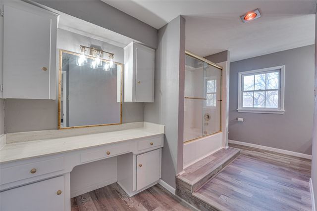 2601 S Glenbrook Drive, Garland, TX 75041