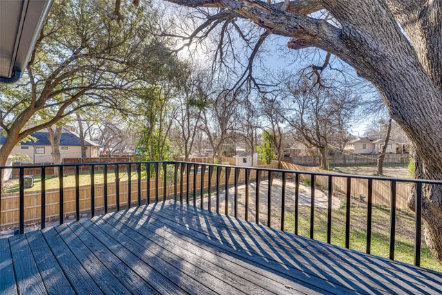 2601 S Glenbrook Drive, Garland, TX 75041