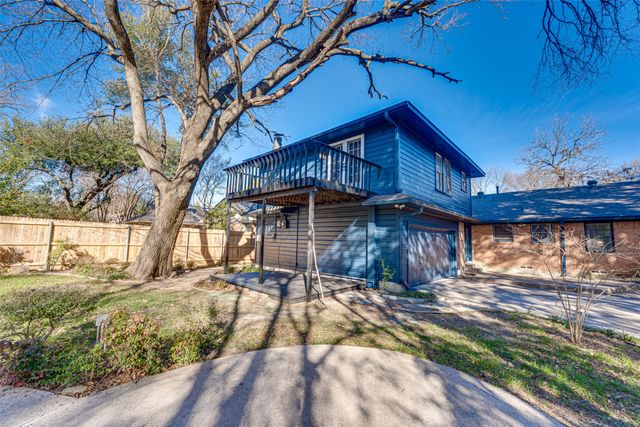 2601 S Glenbrook Drive, Garland, TX 75041