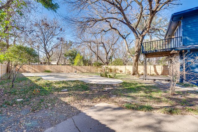 2601 S Glenbrook Drive, Garland, TX 75041