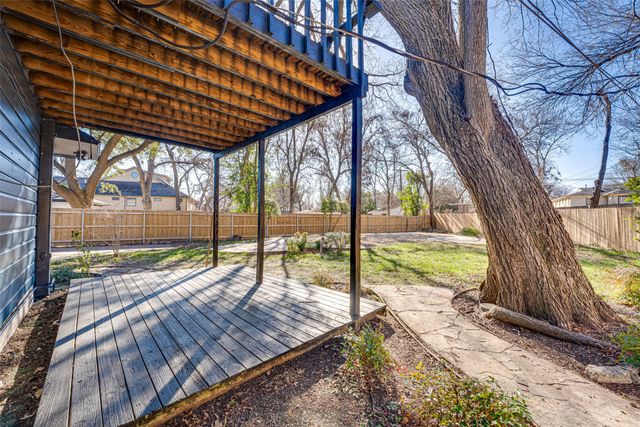 2601 S Glenbrook Drive, Garland, TX 75041