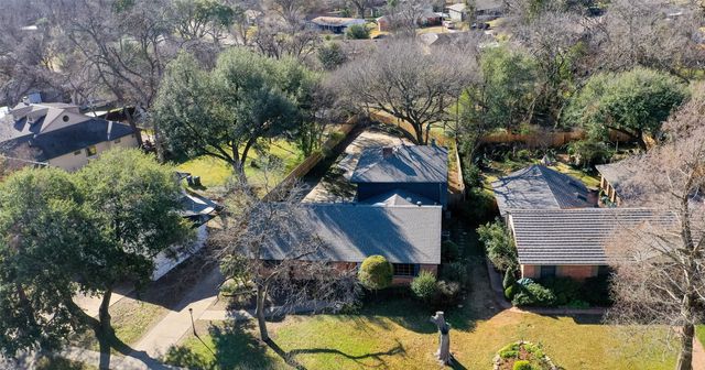 2601 S Glenbrook Drive, Garland, TX 75041