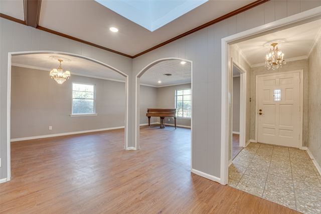 2601 S Glenbrook Drive, Garland, TX 75041