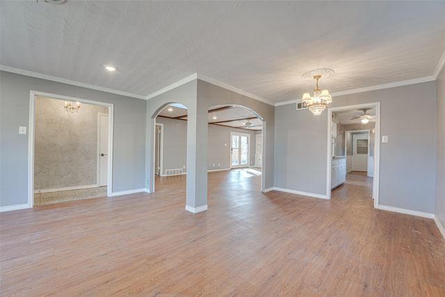 2601 S Glenbrook Drive, Garland, TX 75041