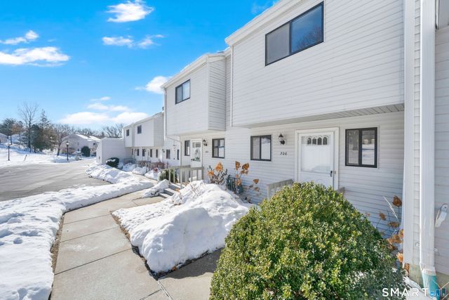 706 Timber Lane 706, Canton, CT 06019