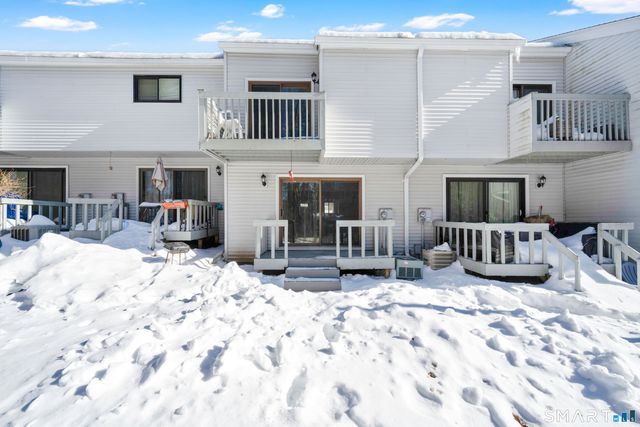 706 Timber Lane 706, Canton, CT 06019