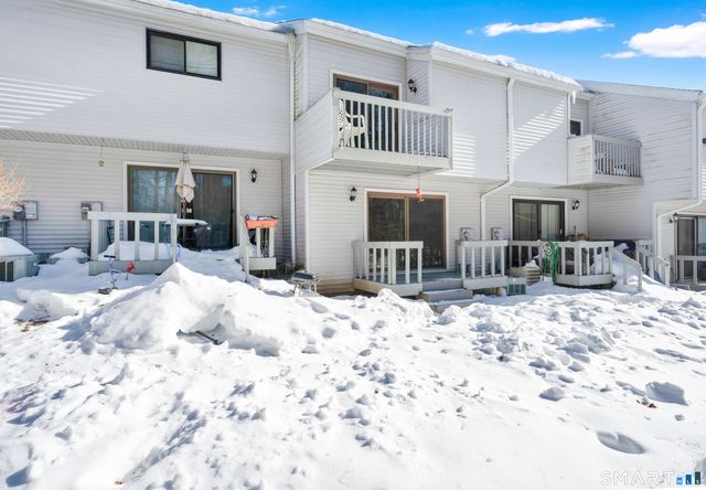 706 Timber Lane 706, Canton, CT 06019