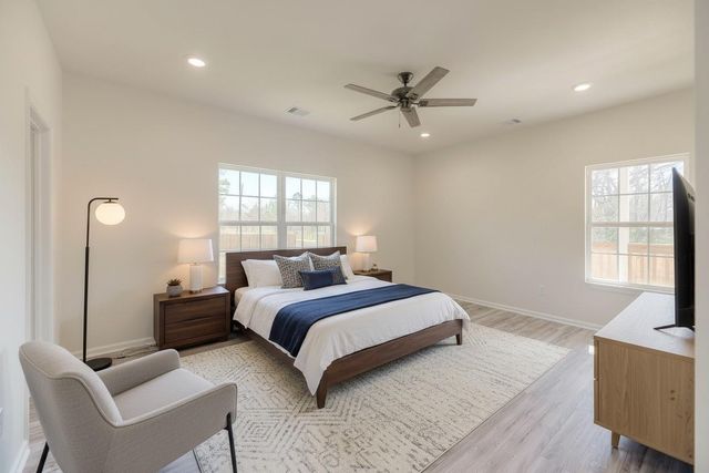 277 Vicksburg Lane, Livingston, TX 77351