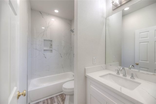 277 Vicksburg Lane, Livingston, TX 77351