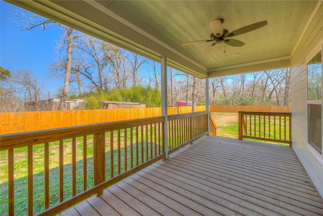 277 Vicksburg Lane, Livingston, TX 77351