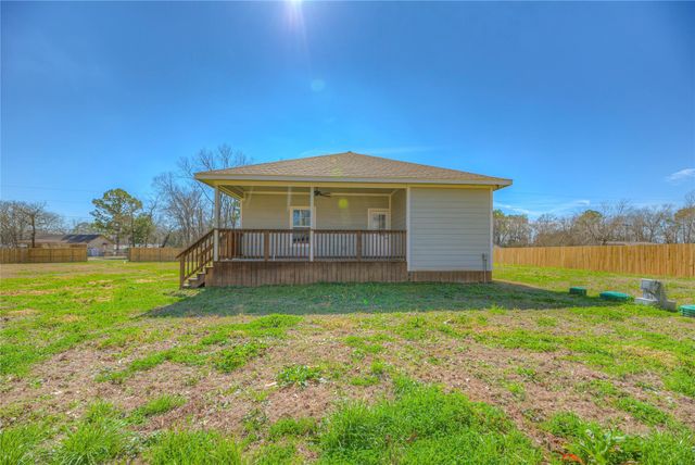 277 Vicksburg Lane, Livingston, TX 77351