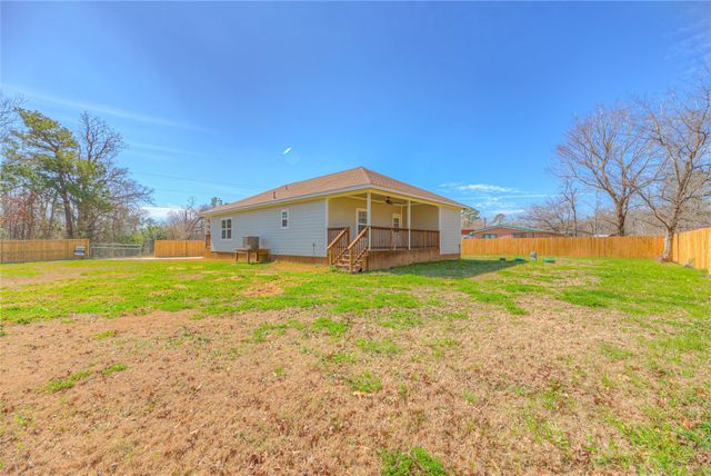 277 Vicksburg Lane, Livingston, TX 77351