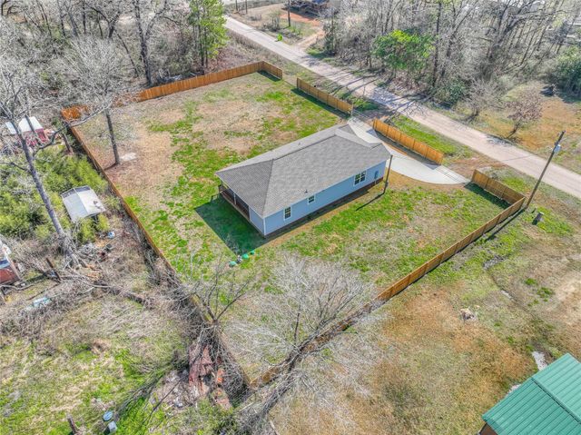 277 Vicksburg Lane, Livingston, TX 77351