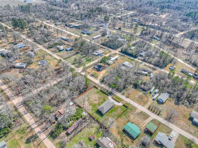 277 Vicksburg Lane, Livingston, TX 77351