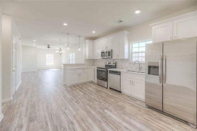 277 Vicksburg Lane, Livingston, TX 77351