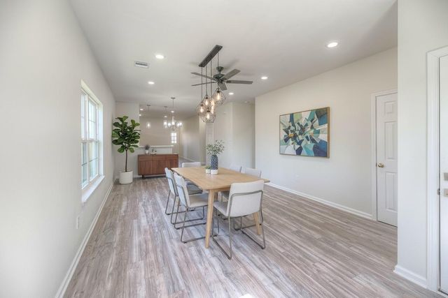 277 Vicksburg Lane, Livingston, TX 77351