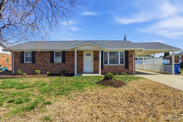 3320 Village Lane, Granite City, IL 62040