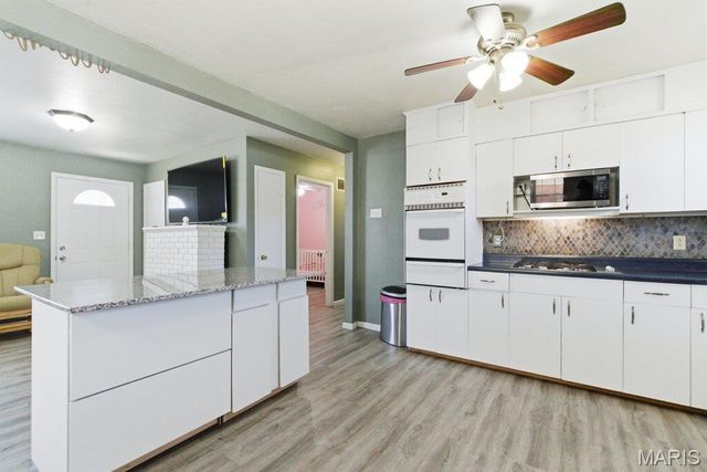 3320 Village Lane, Granite City, IL 62040