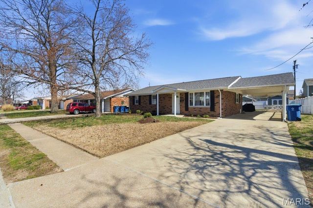 3320 Village Lane, Granite City, IL 62040