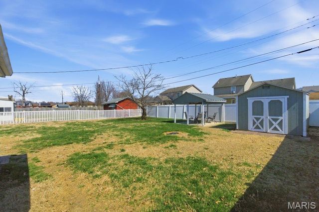 3320 Village Lane, Granite City, IL 62040