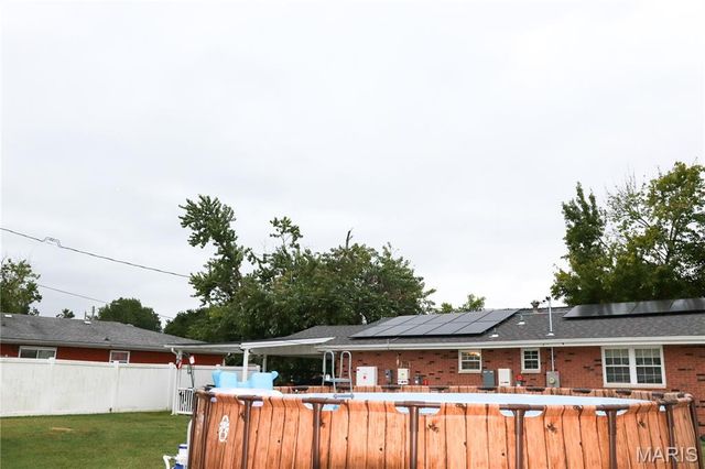 3320 Village Lane, Granite City, IL 62040