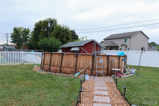 3320 Village Lane, Granite City, IL 62040