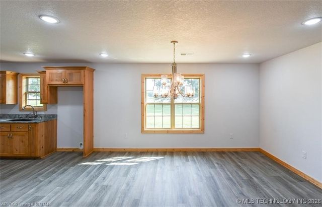 112443 S 4610, Sallisaw, OK 74955