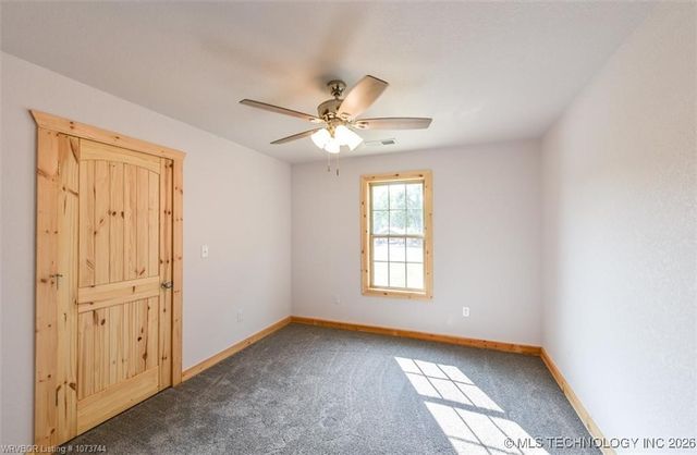 112443 S 4610, Sallisaw, OK 74955