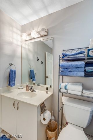 4530 Botanical Place CIR 206, Naples, FL 34112