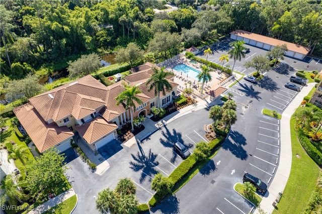 4530 Botanical Place CIR 206, Naples, FL 34112