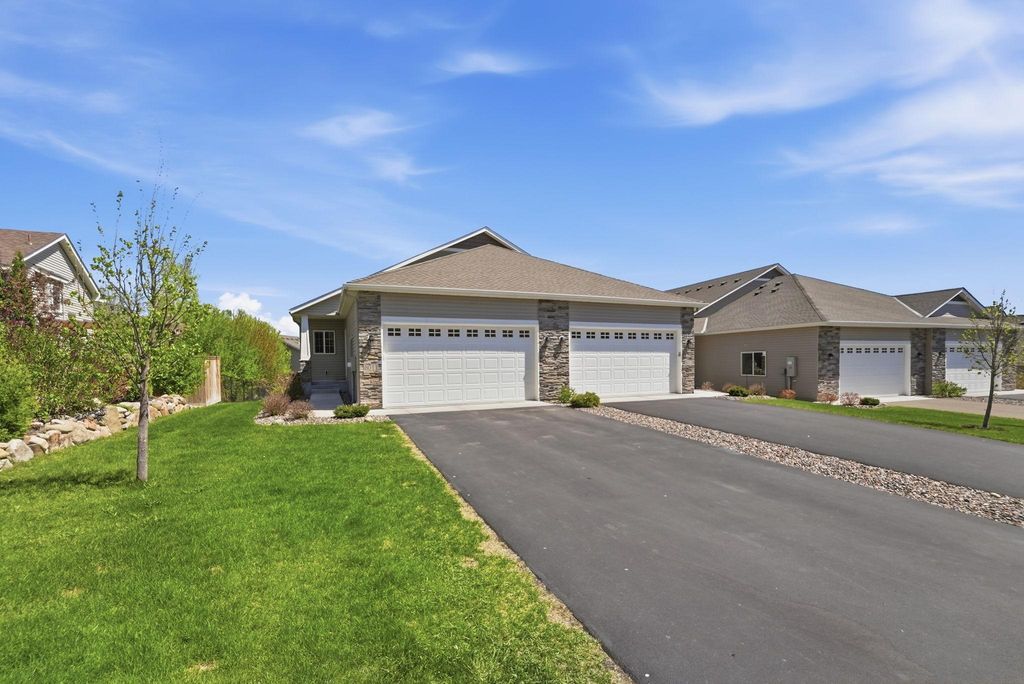 8011 Winfield Road, Rockford, MN 55373 — exterior