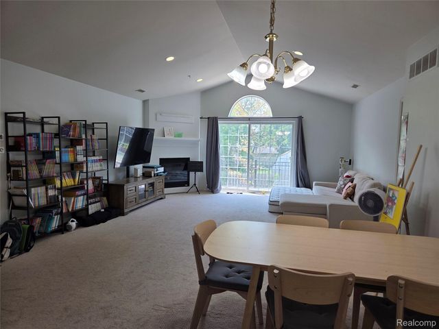 22202 Alexa Drive, Commerce Charter Township, MI 48390