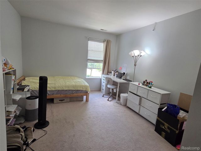 22202 Alexa Drive, Commerce Charter Township, MI 48390