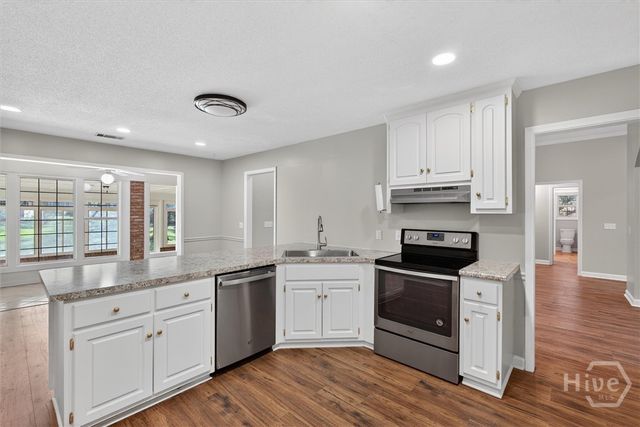 1102 Cherokee Court, Statesboro, GA 30458