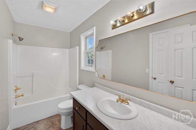 1102 Cherokee Court, Statesboro, GA 30458